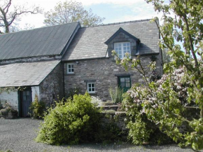 Alltybrain Farm Cottages and Farmhouse B&B